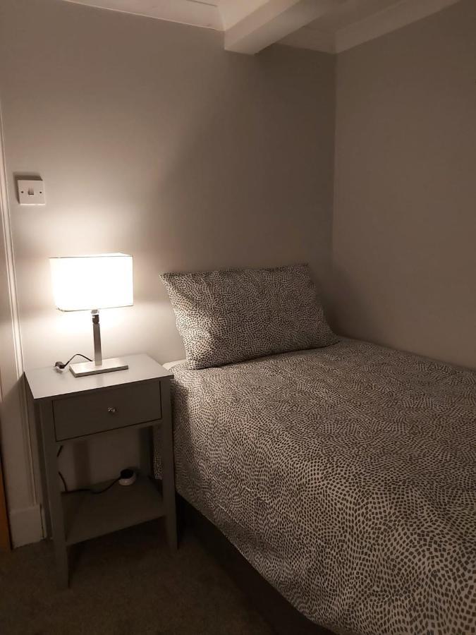 Elmbank Stay - Drymen Kültér fotó