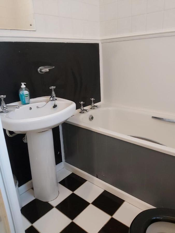 Elmbank Stay - Drymen Kültér fotó